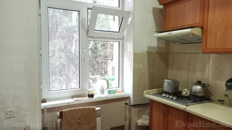 Satılır 2 otaqlı Mənzil Köhnə tikili 55 m² Sumqayıt - şəkil 13
