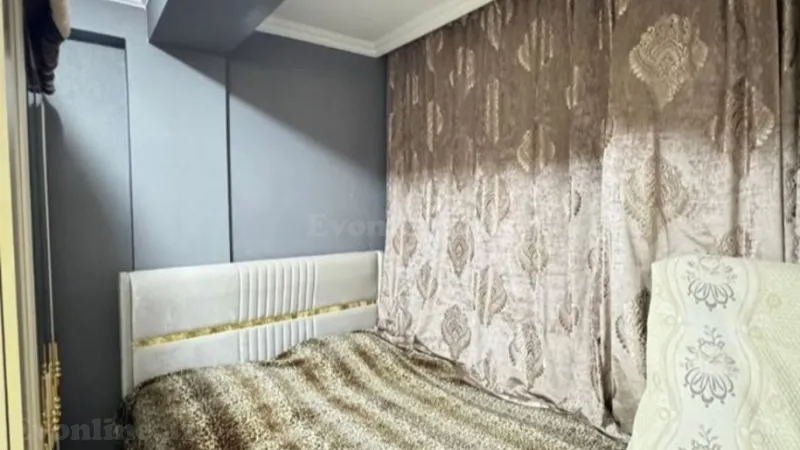 Satılır 2 otaqlı Mənzil Yeni tikili 42 m² Masazır - şəkil 2