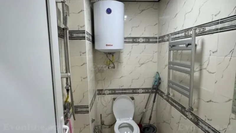 Satılır 2 otaqlı Mənzil Yeni tikili 42 m² Masazır - şəkil 7