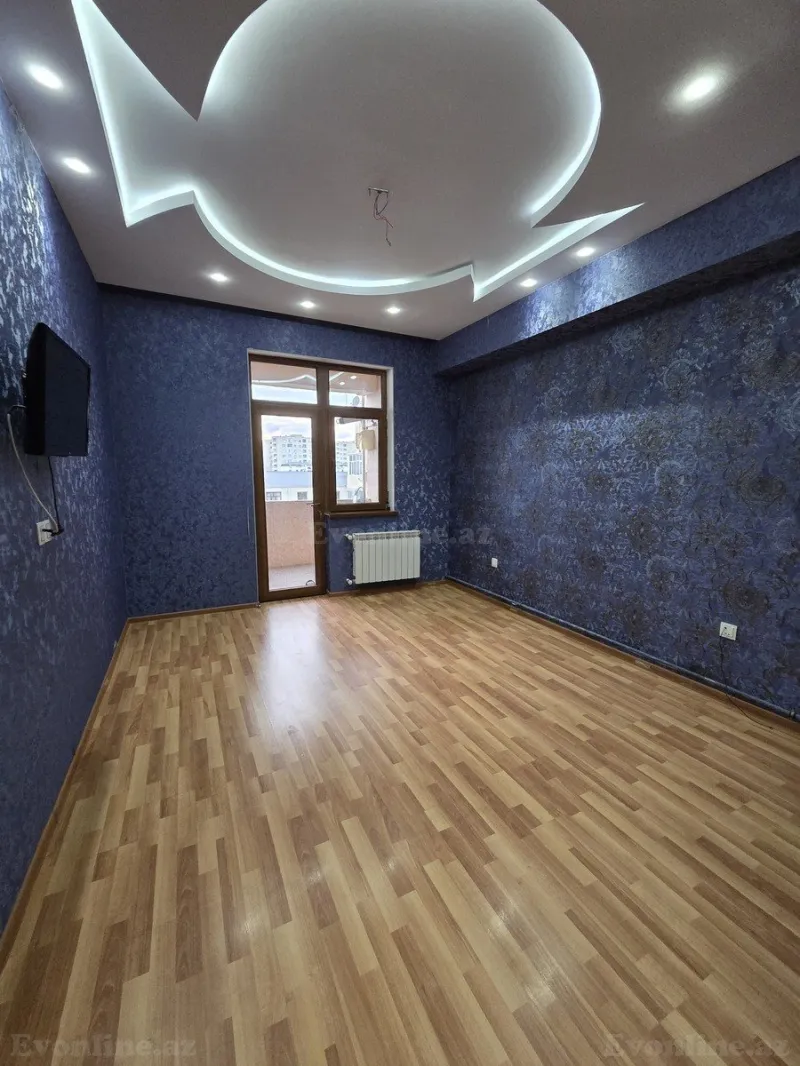 Satılır 2 otaqlı Mənzil Yeni tikili 69.5 m² Xırdalan