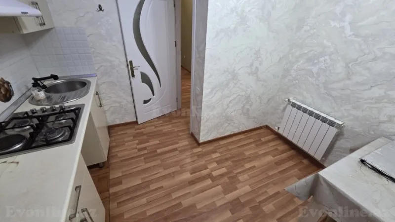 Satılır 2 otaqlı Mənzil Yeni tikili 69.5 m² Xırdalan - şəkil 2