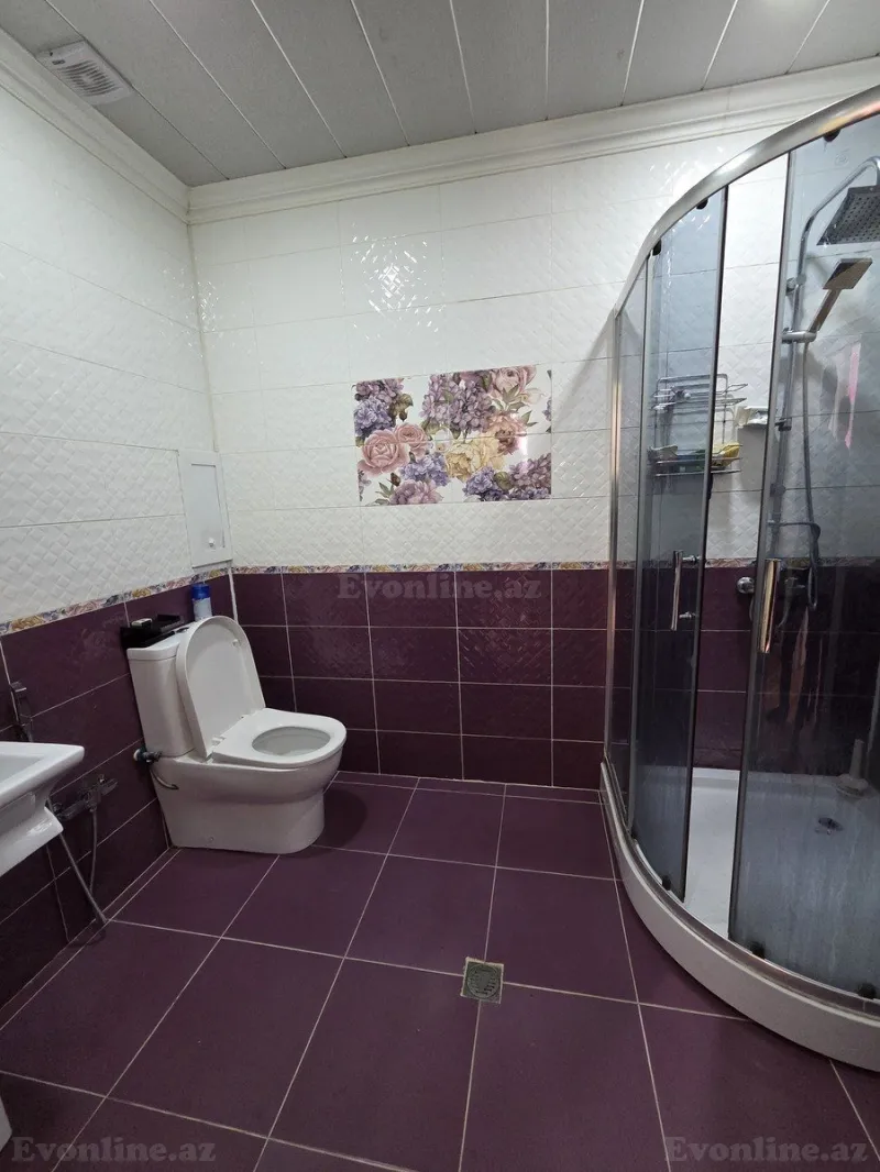 Satılır 2 otaqlı Mənzil Yeni tikili 69.5 m² Xırdalan - şəkil 3