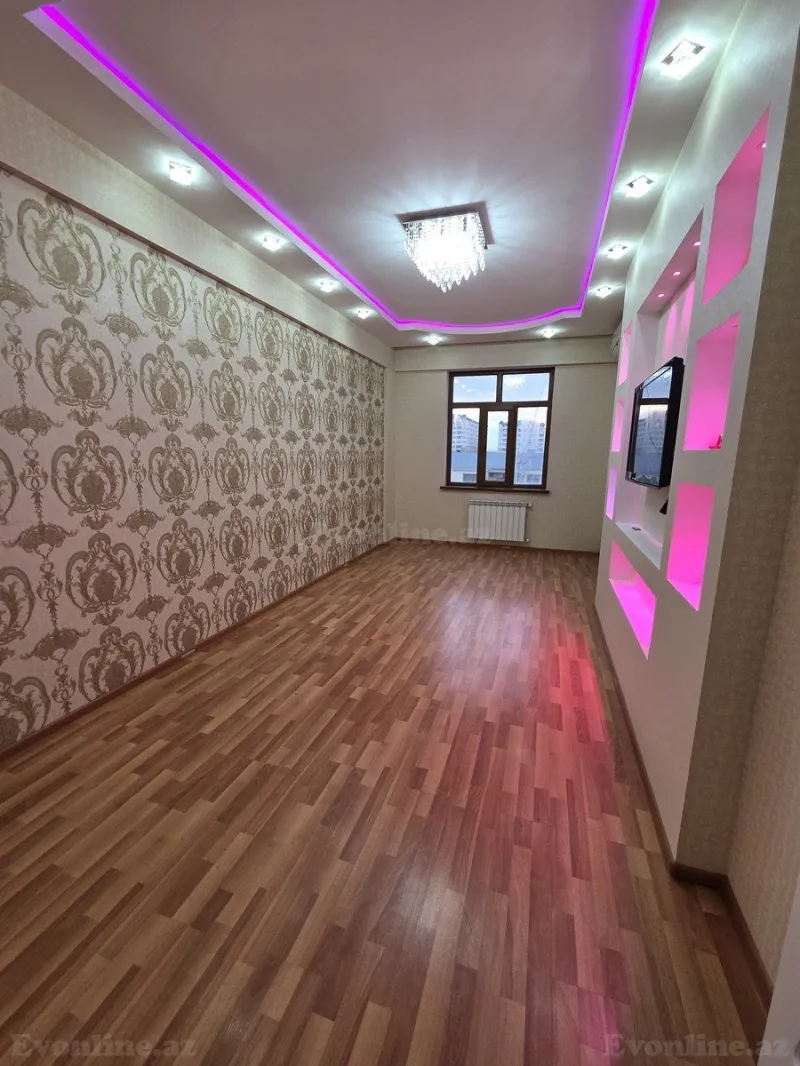 Satılır 2 otaqlı Mənzil Yeni tikili 69.5 m² Xırdalan - şəkil 4