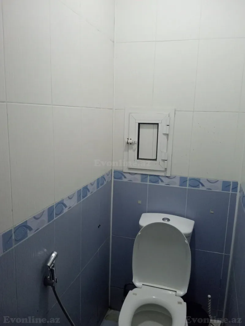 Kirayə verilir 3 otaqlı Mənzil Köhnə tikili 80 m² 5-ci mikrorayon - şəkil 2