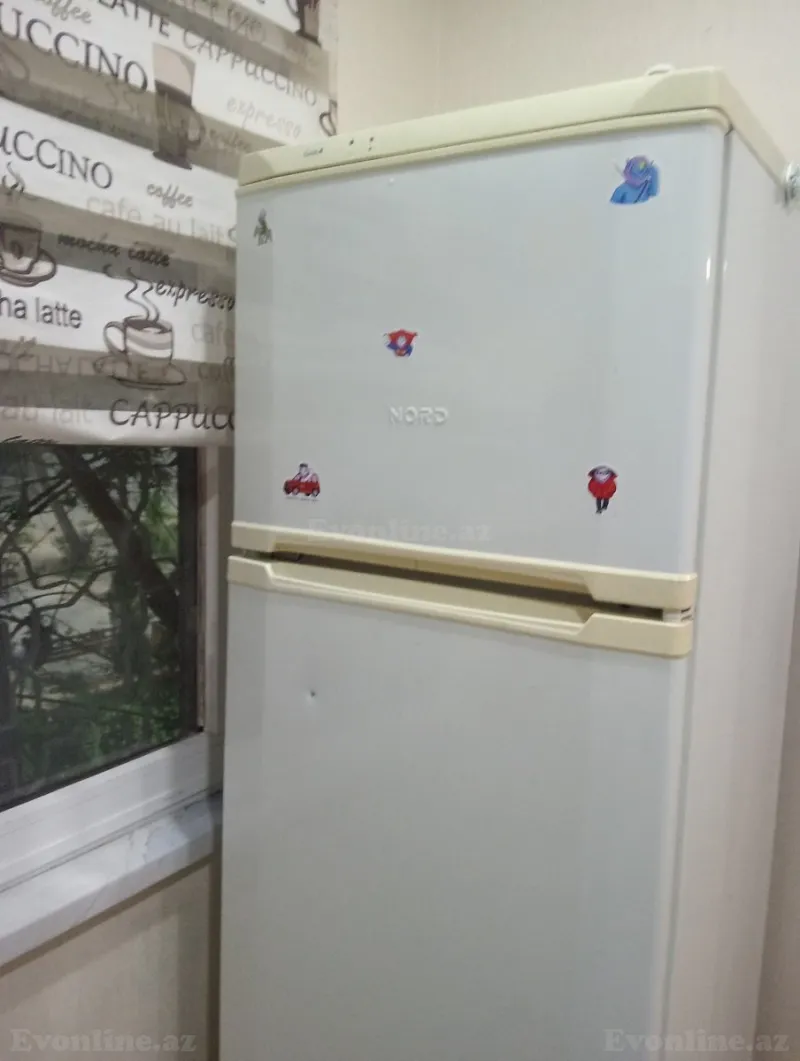 Kirayə verilir 3 otaqlı Mənzil Köhnə tikili 80 m² 5-ci mikrorayon - şəkil 10