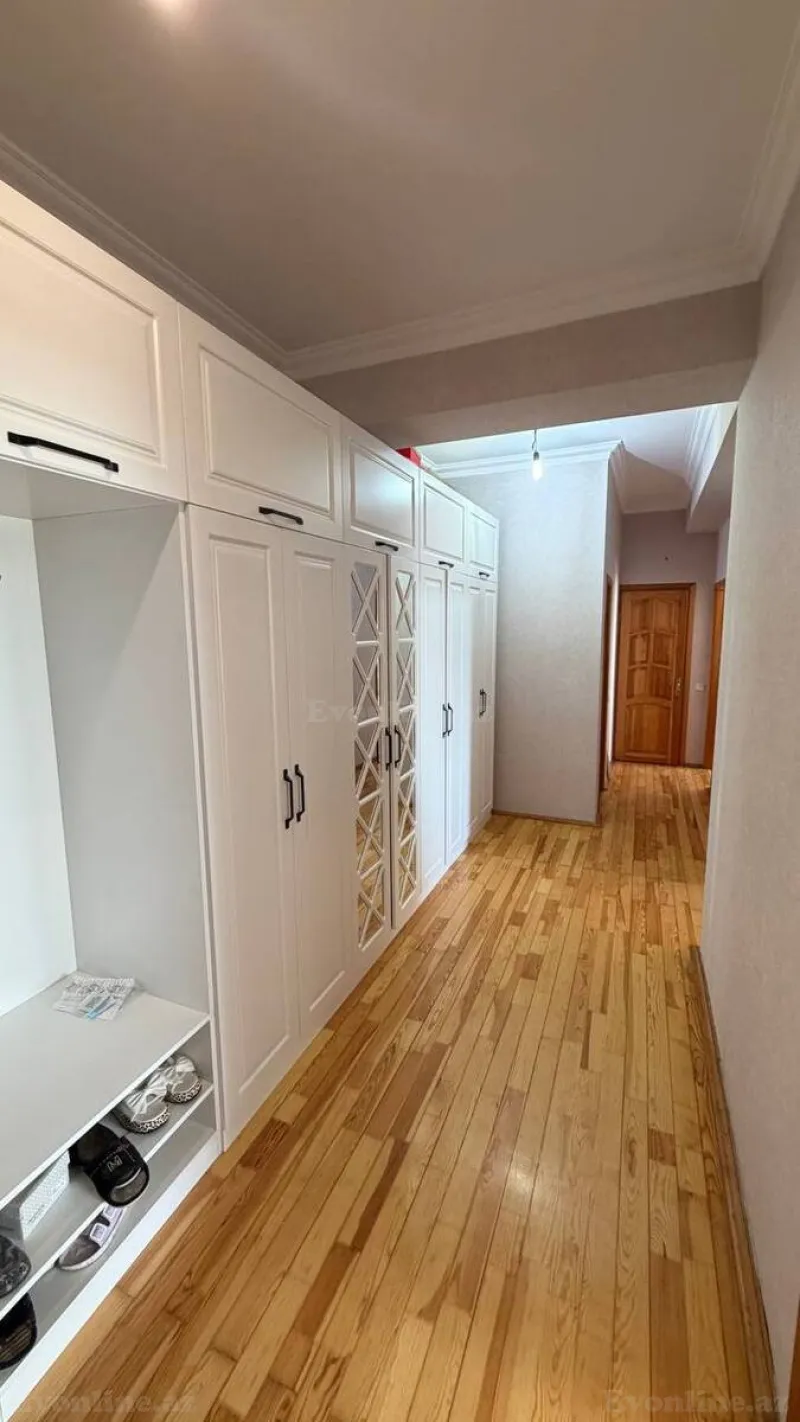 Satılır 2 otaqlı Mənzil Yeni tikili 86 m² 9-cu mikrorayon - şəkil 4