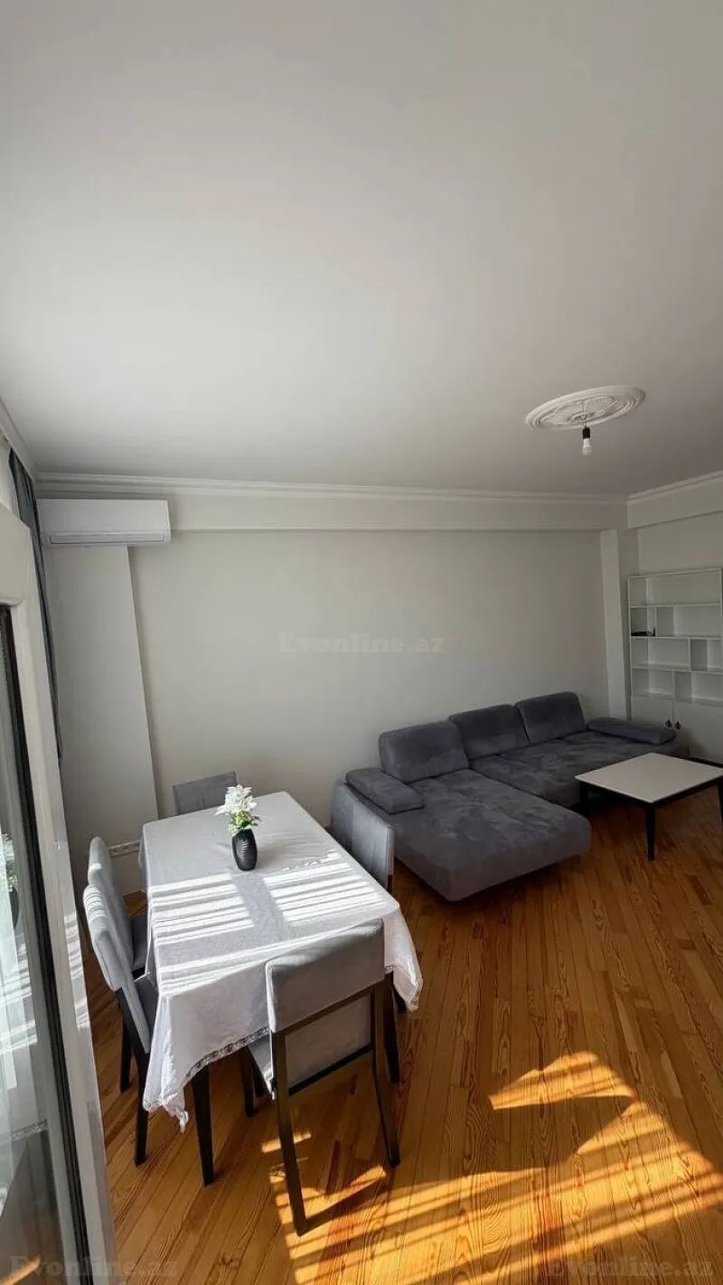 Satılır 2 otaqlı Mənzil Yeni tikili 86 m² 9-cu mikrorayon - şəkil 7
