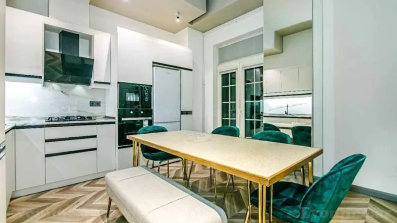 Kirayə verilir 2 otaqlı Mənzil Yeni tikili 70 m² Xətai r. - şəkil 6