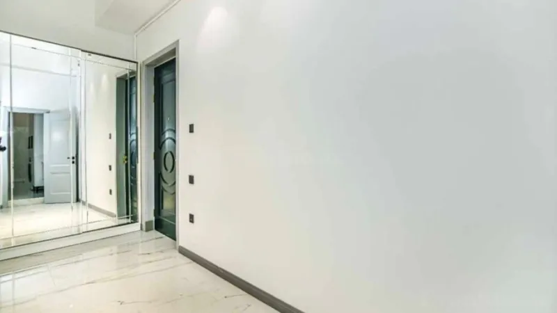 Kirayə verilir 2 otaqlı Mənzil Yeni tikili 70 m² Xətai r. - şəkil 18