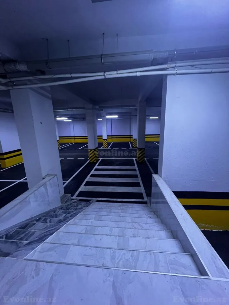 Satılır 3 otaqlı Mənzil Yeni tikili 102 m² Masazır - şəkil 5