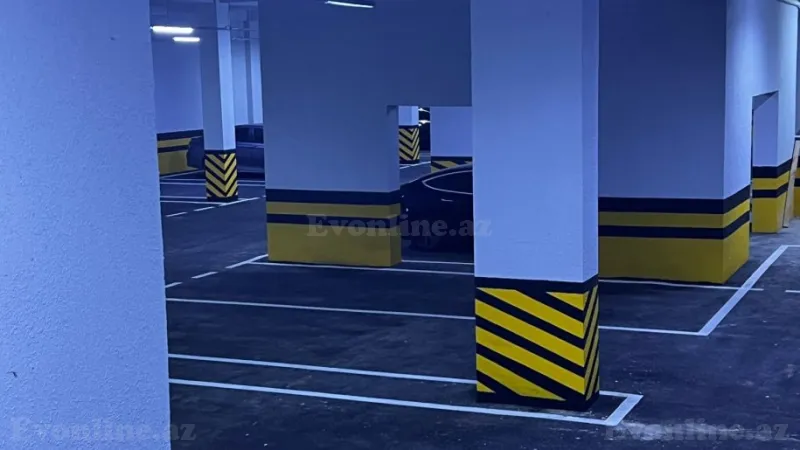 Satılır 3 otaqlı Mənzil Yeni tikili 102 m² Masazır - şəkil 6