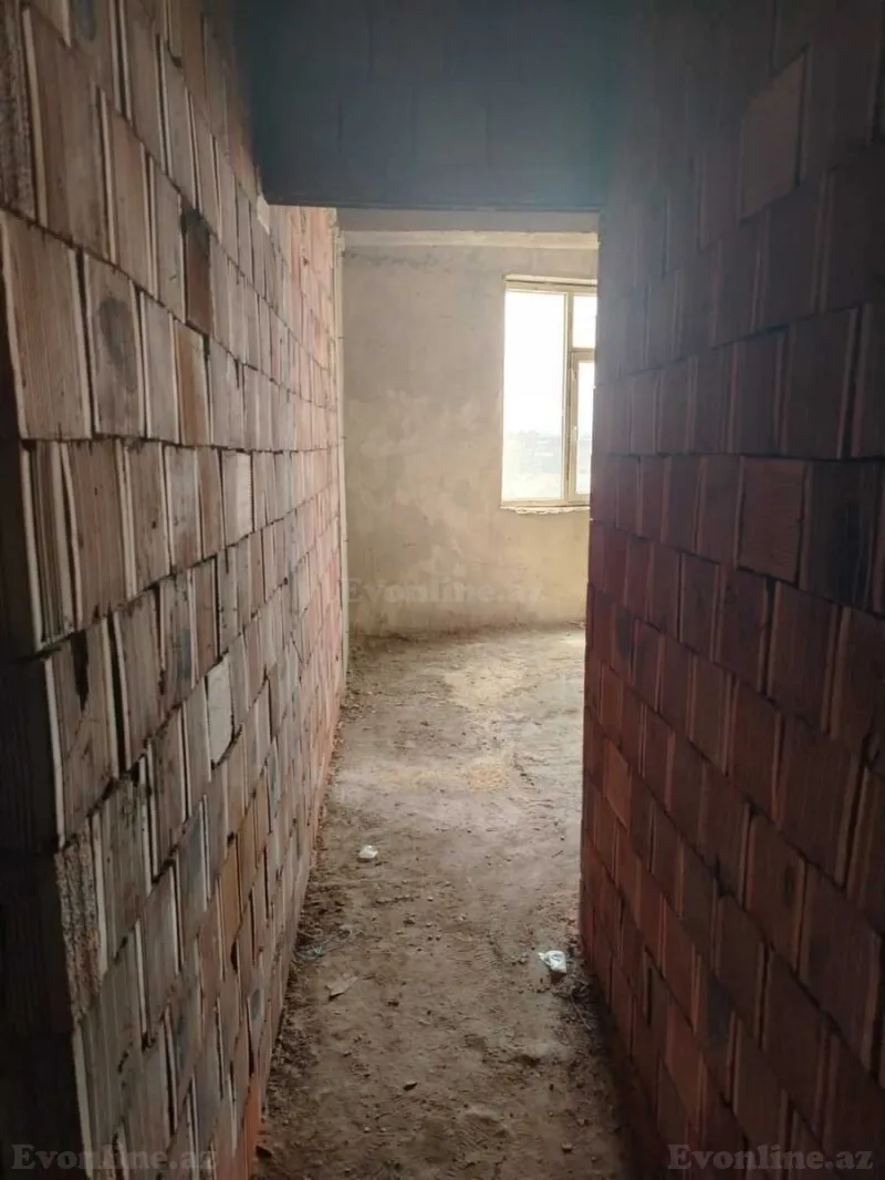 Satılır 3 otaqlı Mənzil Yeni tikili 102 m² Masazır - şəkil 10
