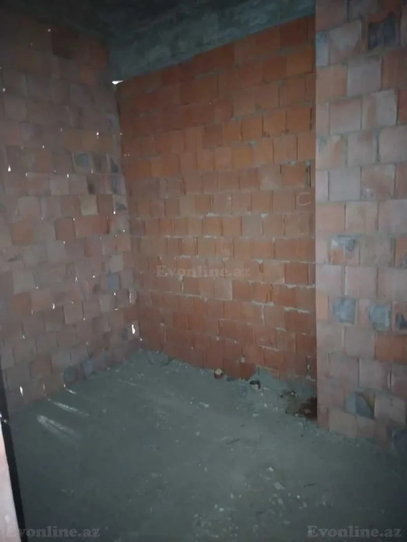 Satılır 3 otaqlı Mənzil Yeni tikili 102 m² Masazır - şəkil 11