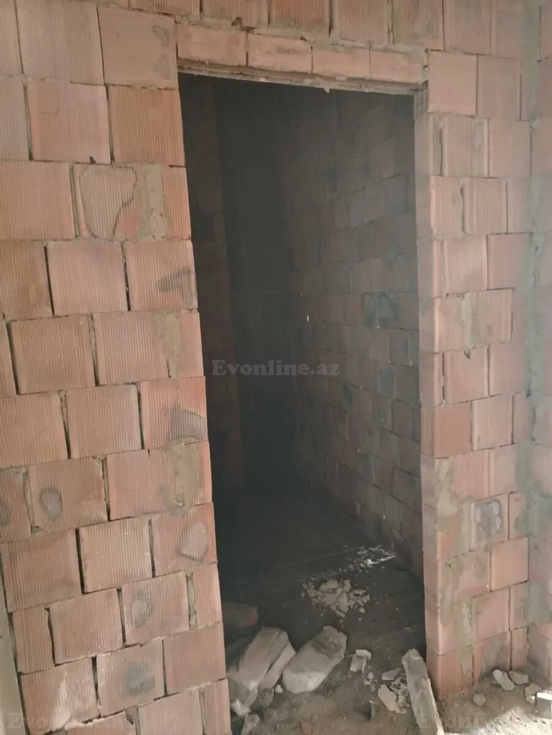 Satılır 3 otaqlı Mənzil Yeni tikili 102 m² Masazır - şəkil 12