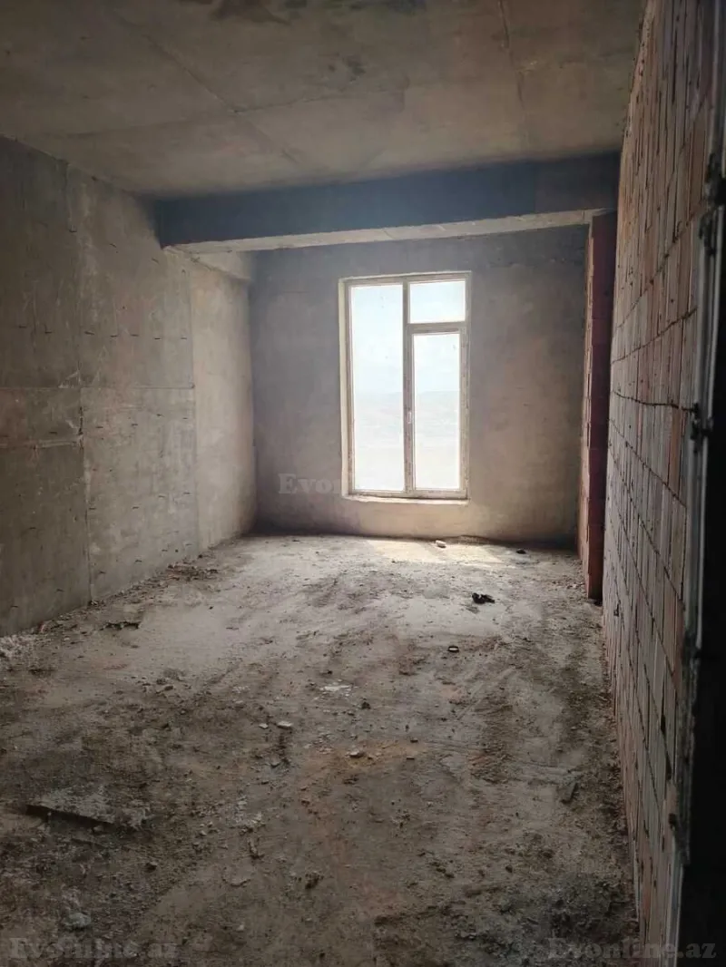 Satılır 3 otaqlı Mənzil Yeni tikili 102 m² Masazır - şəkil 13