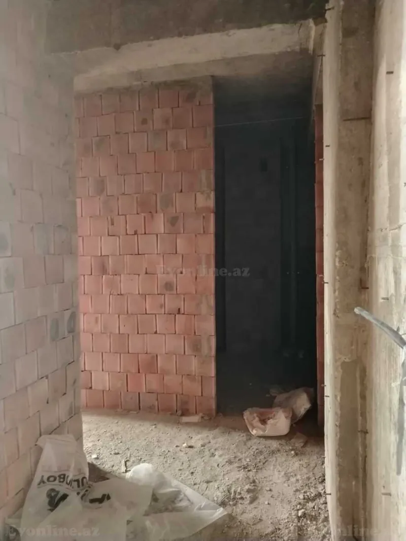 Satılır 3 otaqlı Mənzil Yeni tikili 102 m² Masazır - şəkil 15