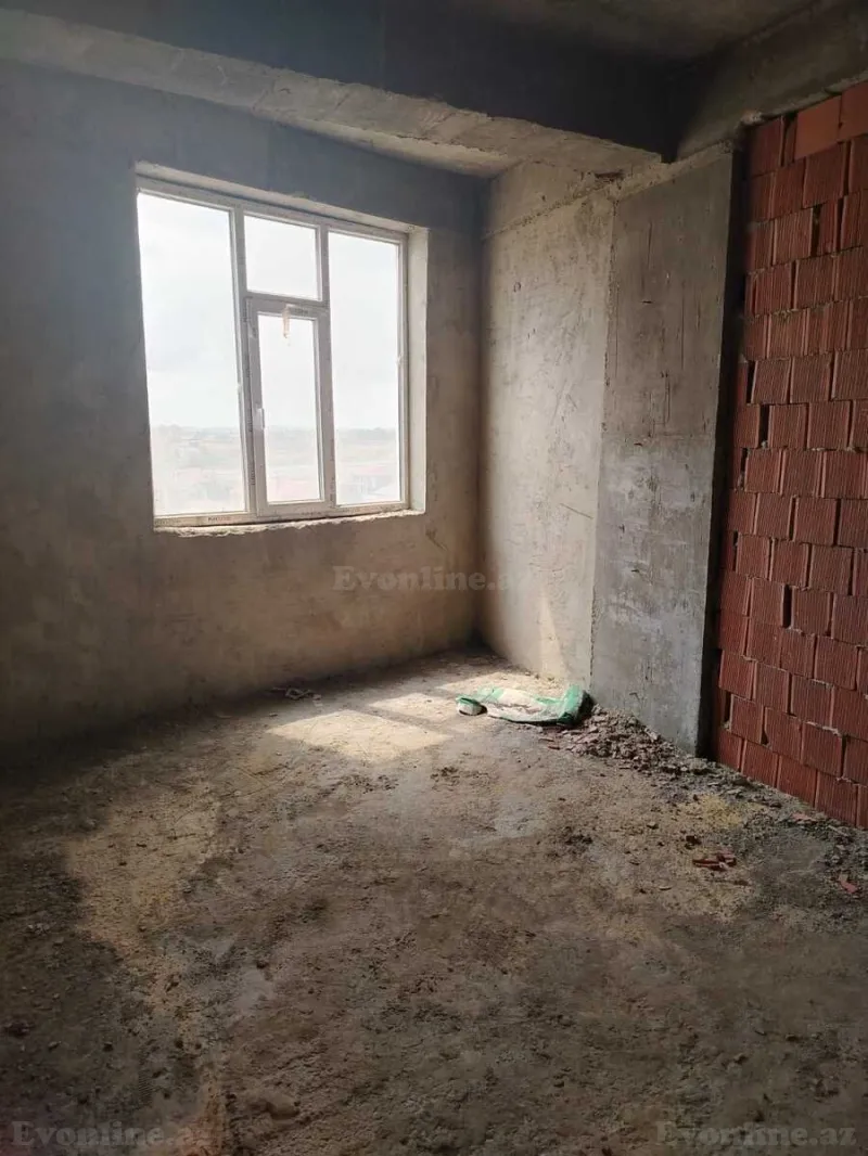 Satılır 3 otaqlı Mənzil Yeni tikili 102 m² Masazır - şəkil 16