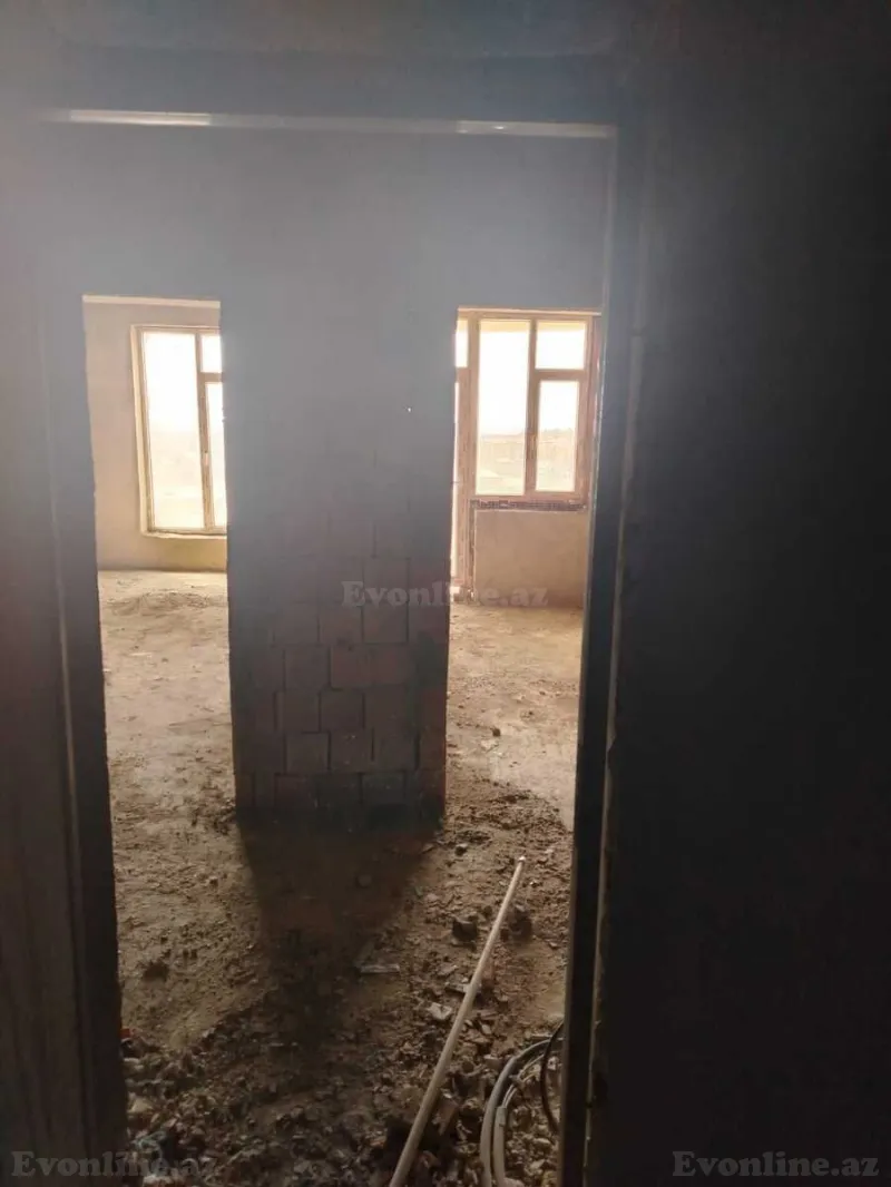 Satılır 3 otaqlı Mənzil Yeni tikili 102 m² Masazır - şəkil 17