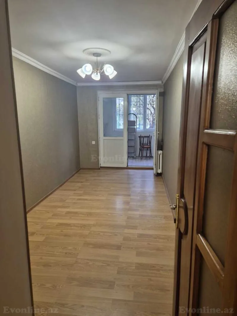 Kirayə verilir Obyekt 65 m² Yasamal