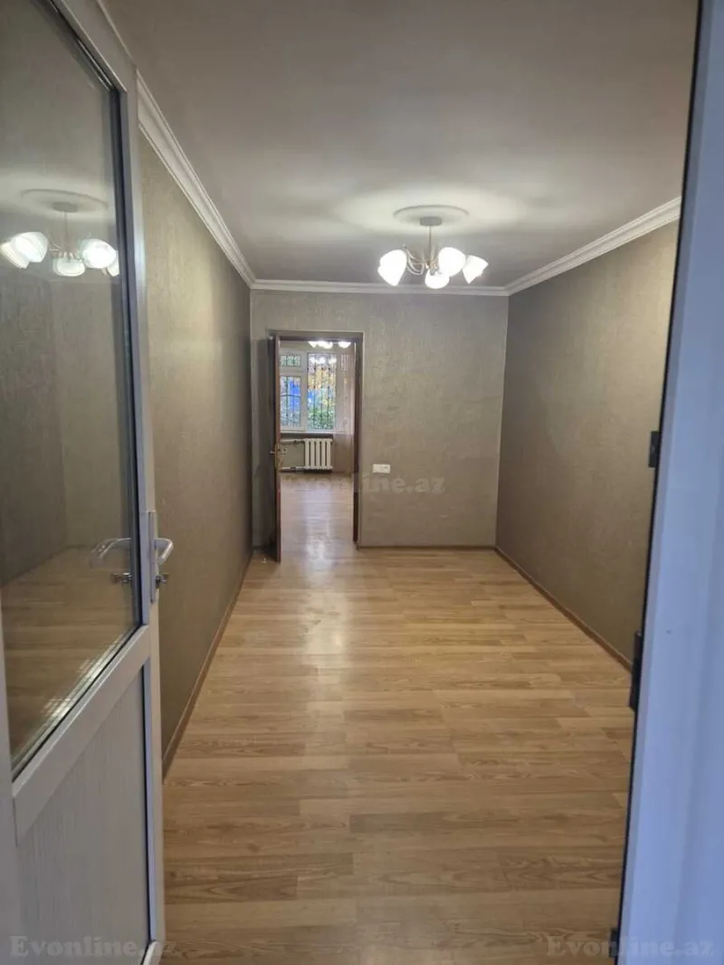 Kirayə verilir Obyekt 65 m² Yasamal - şəkil 3