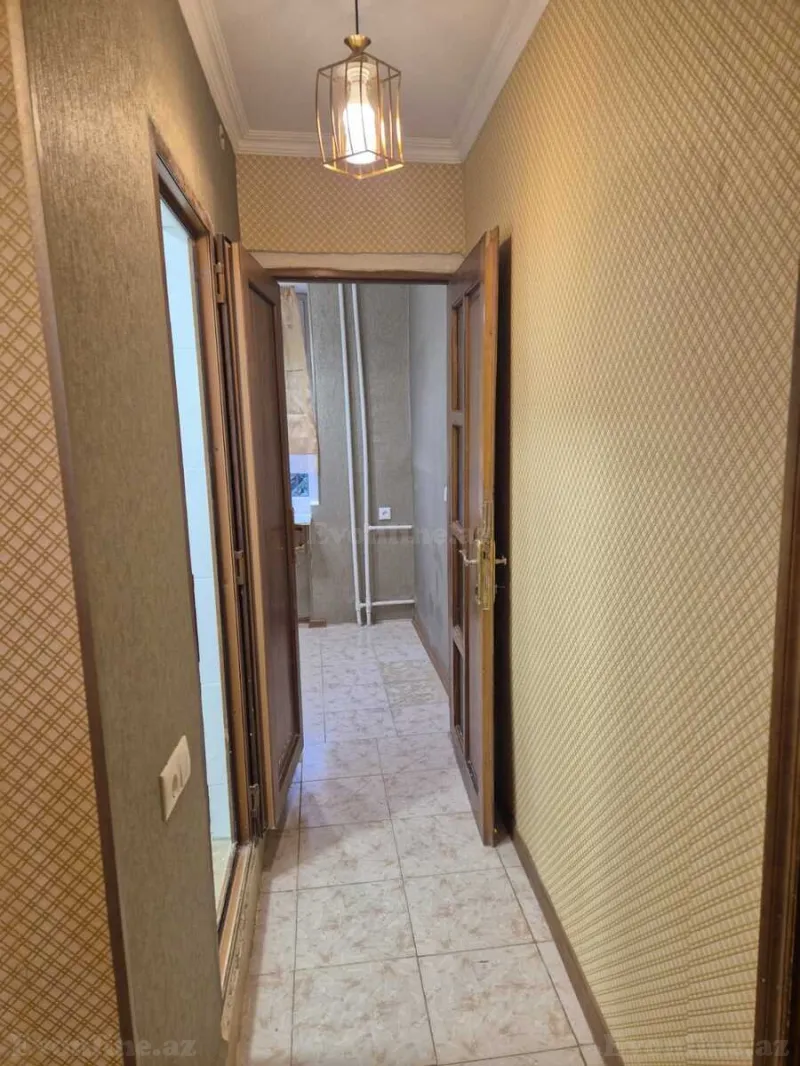 Kirayə verilir Obyekt 65 m² Yasamal - şəkil 7