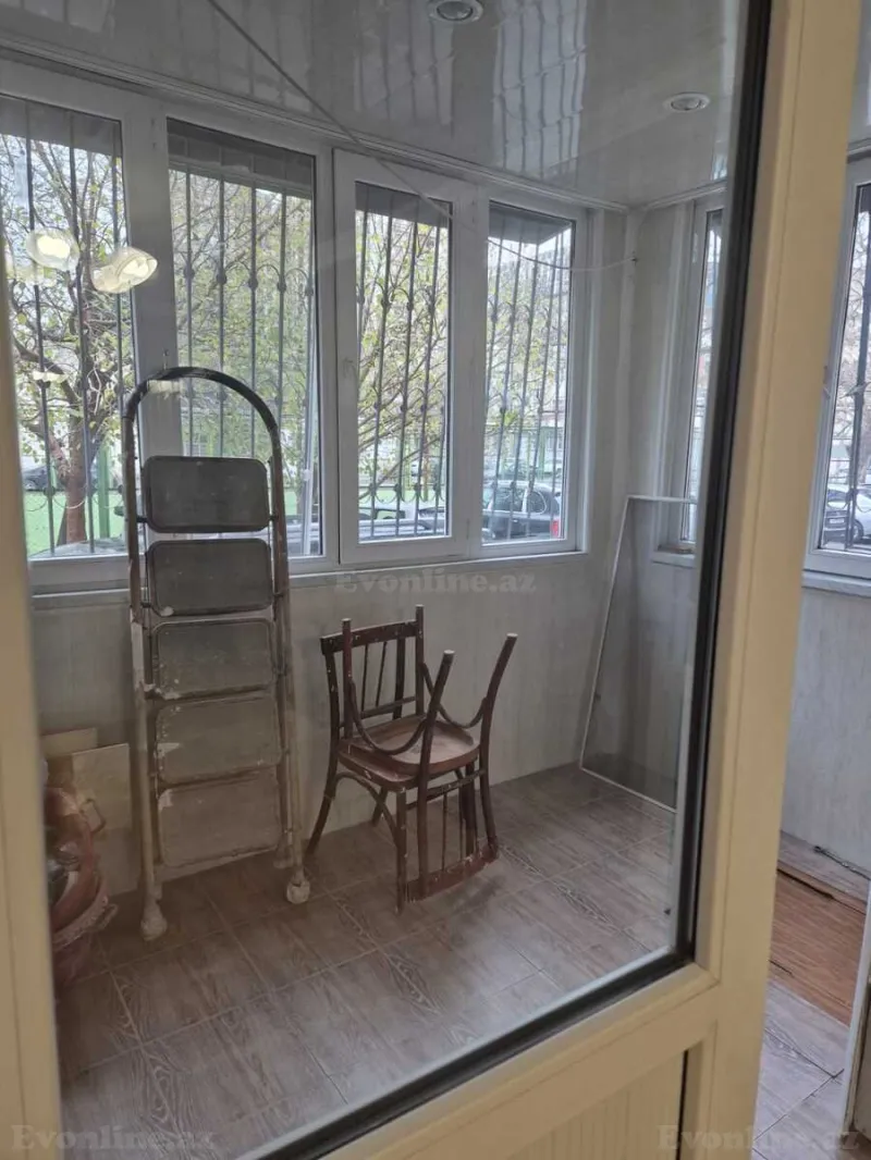 Kirayə verilir Obyekt 65 m² Yasamal - şəkil 8