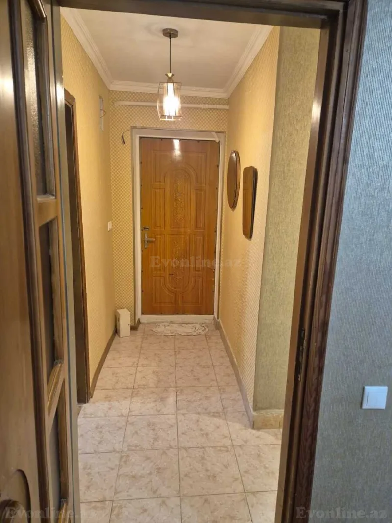 Kirayə verilir Obyekt 65 m² Yasamal - şəkil 9