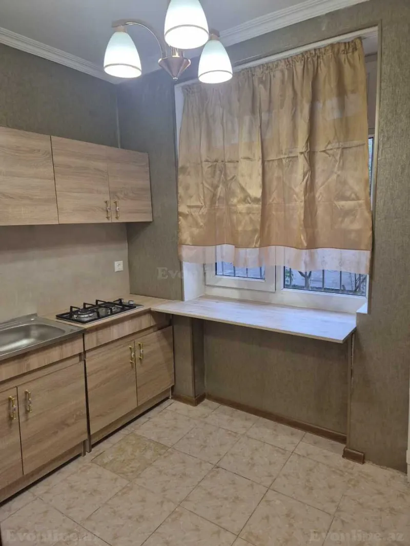 Kirayə verilir Obyekt 65 m² Yasamal - şəkil 11