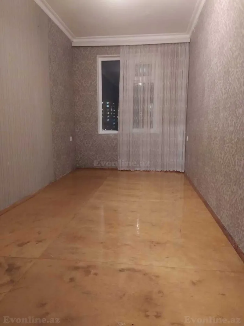 Satılır 2 otaqlı Mənzil Köhnə tikili 53 m² 5-ci mikrorayon - şəkil 4