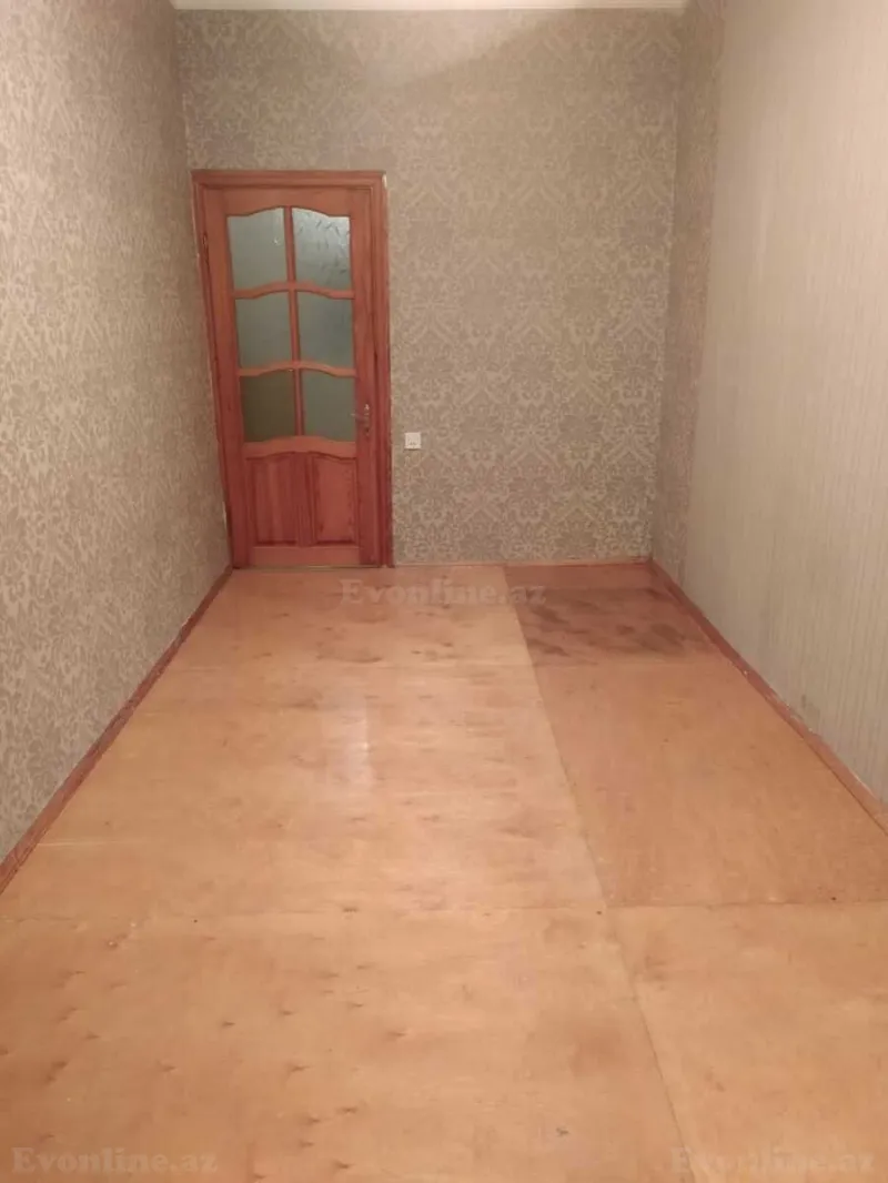 Satılır 2 otaqlı Mənzil Köhnə tikili 53 m² 5-ci mikrorayon - şəkil 5