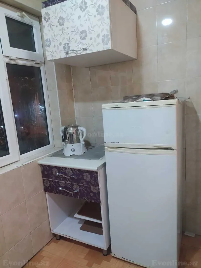 Satılır 2 otaqlı Mənzil Köhnə tikili 53 m² 5-ci mikrorayon - şəkil 10