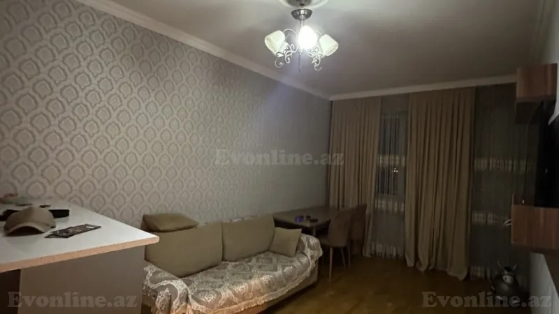 Satılır 2 otaqlı Mənzil Yeni tikili 49 m² Xırdalan - şəkil 3