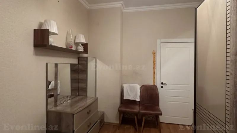 Satılır 2 otaqlı Mənzil Yeni tikili 49 m² Xırdalan - şəkil 6