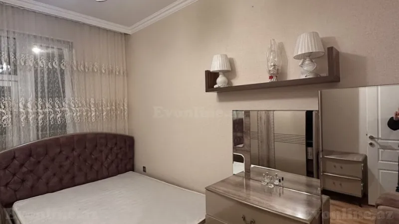 Satılır 2 otaqlı Mənzil Yeni tikili 49 m² Xırdalan - şəkil 7