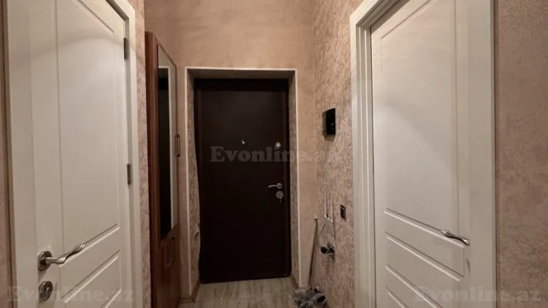 Satılır 2 otaqlı Mənzil Yeni tikili 49 m² Xırdalan - şəkil 8