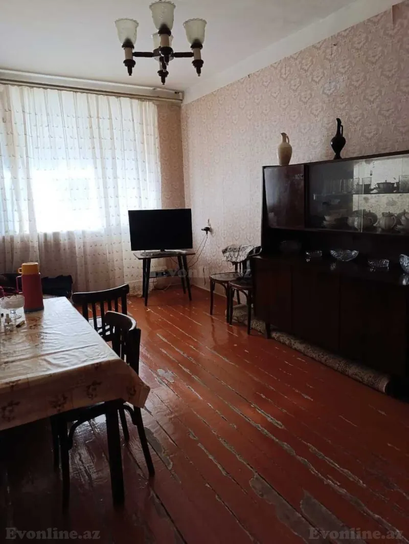 Satılır 5 otaqlı Mənzil Köhnə tikili 130 m² Xırdalan - şəkil 4