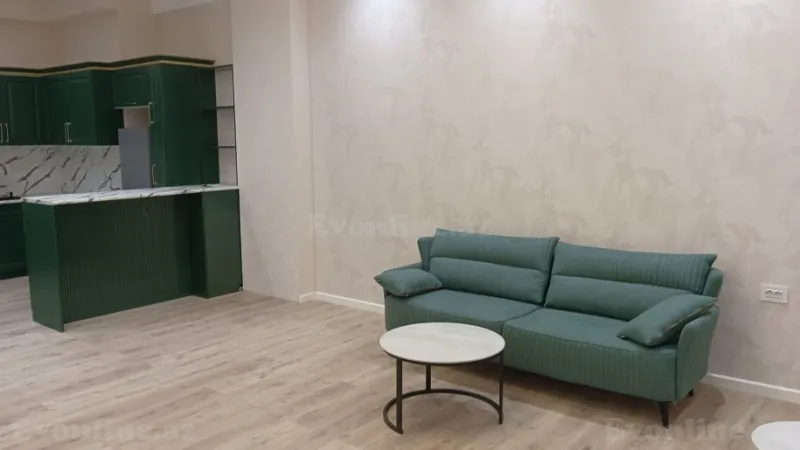 Satılır 2 otaqlı Mənzil Yeni tikili 83 m² 28 May m. - şəkil 2