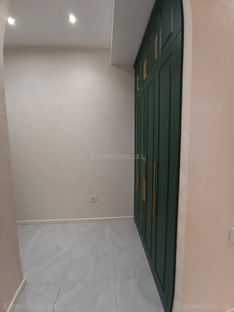 Satılır 2 otaqlı Mənzil Yeni tikili 83 m² 28 May m. - şəkil 6