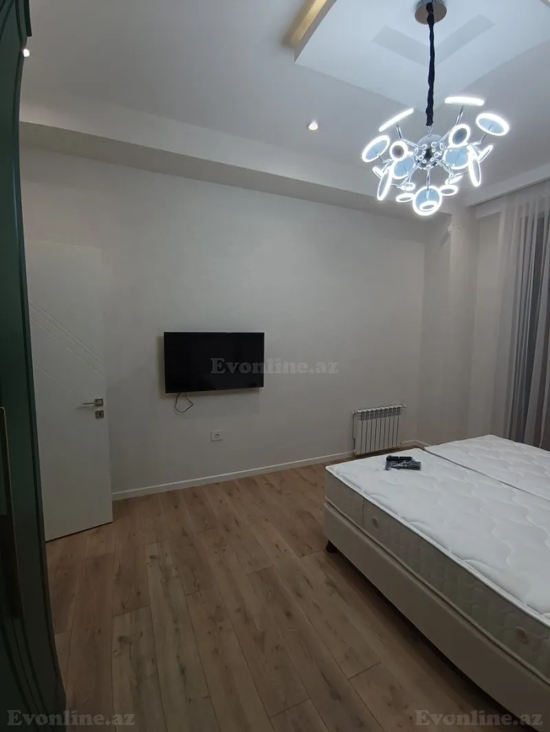 Satılır 2 otaqlı Mənzil Yeni tikili 83 m² 28 May m. - şəkil 7
