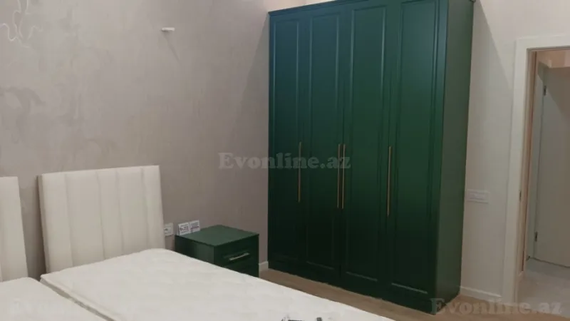 Satılır 2 otaqlı Mənzil Yeni tikili 83 m² 28 May m. - şəkil 8