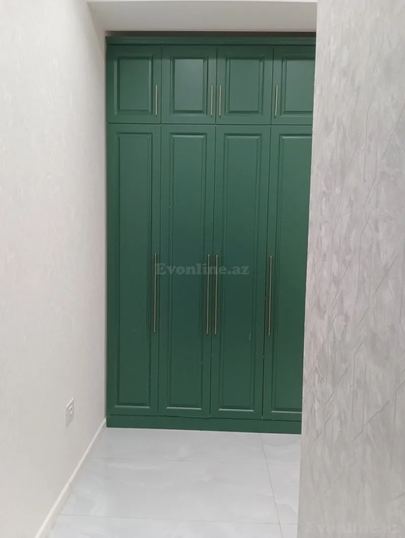 Satılır 2 otaqlı Mənzil Yeni tikili 83 m² 28 May m. - şəkil 9