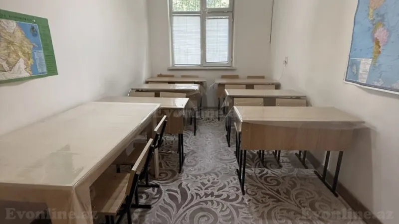 Satılır Obyekt 50 m² 3-cü mikrorayon - şəkil 6