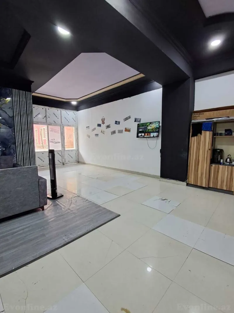 Kirayə verilir Obyekt 120 m² Əhmədli - şəkil 2