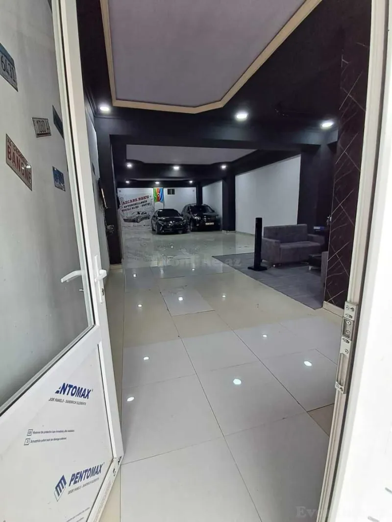 Kirayə verilir Obyekt 120 m² Əhmədli - şəkil 3