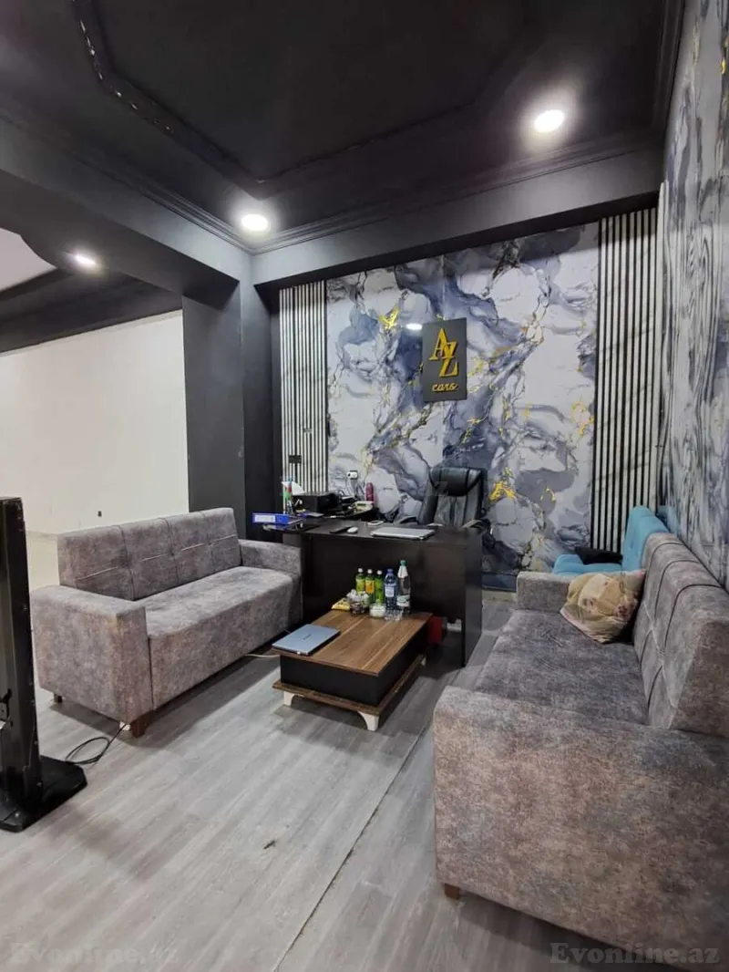 Kirayə verilir Obyekt 120 m² Əhmədli - şəkil 4