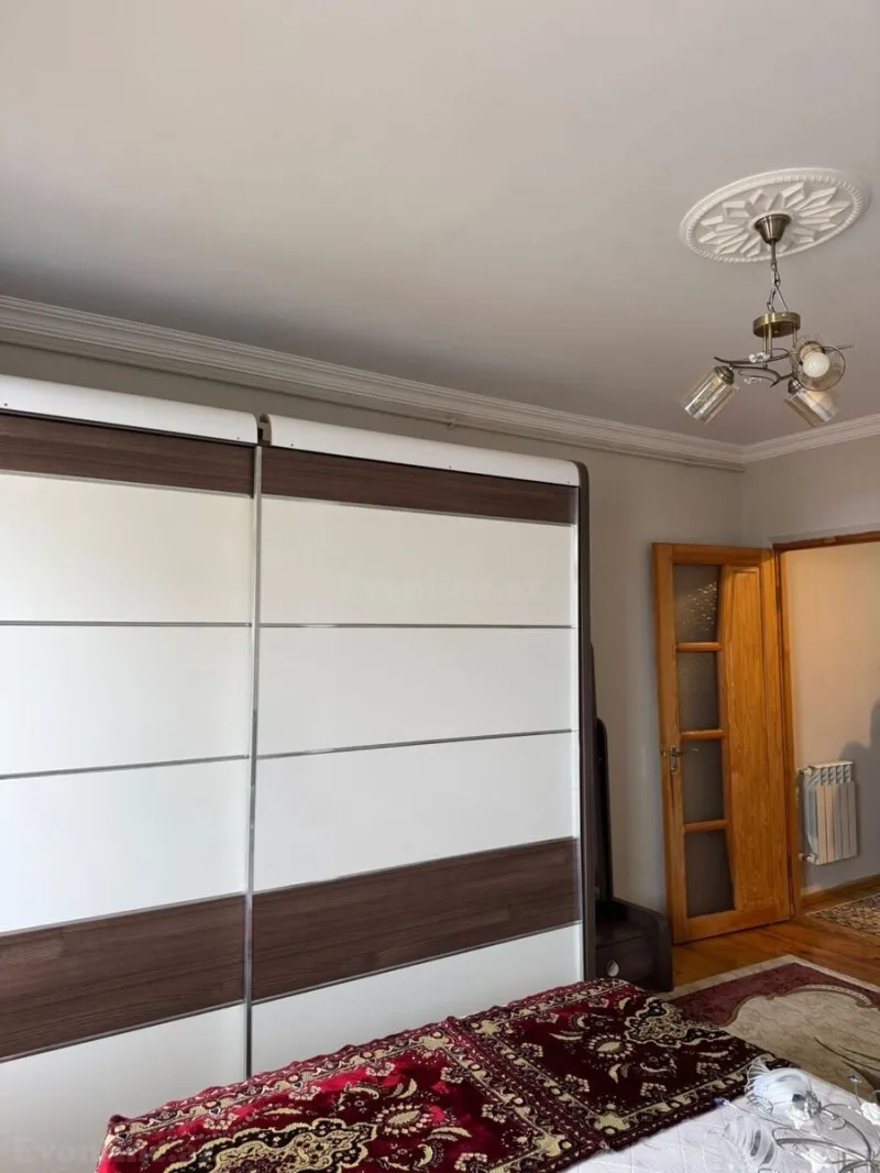 Satılır 2 otaqlı Mənzil Yeni tikili 67 m² Yeni Yasamal - şəkil 9