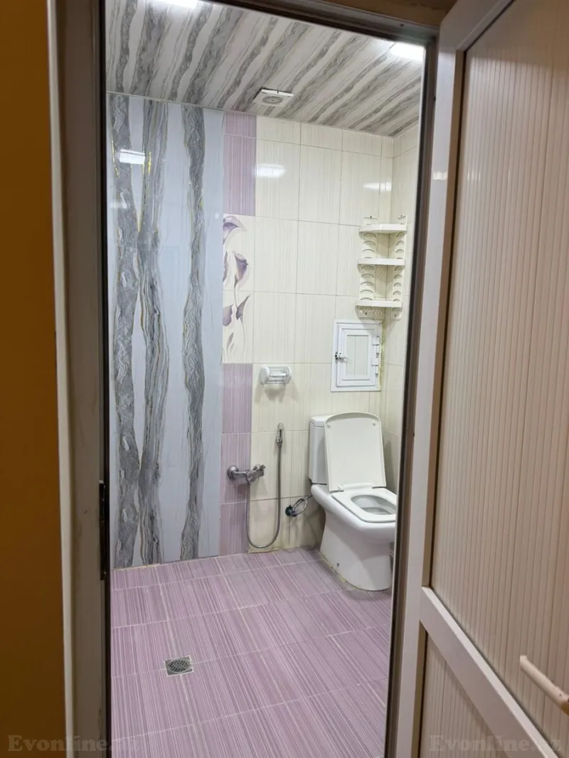 Satılır 2 otaqlı Mənzil Yeni tikili 67 m² Yeni Yasamal - şəkil 10