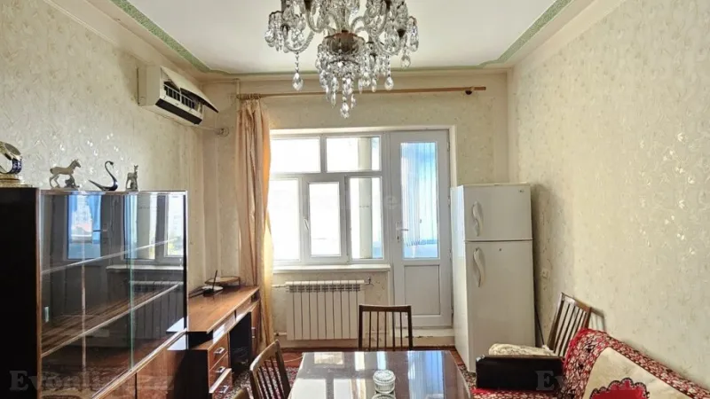2 otaqlı Mənzil 38 m² Köhnə Günəşli Satılır