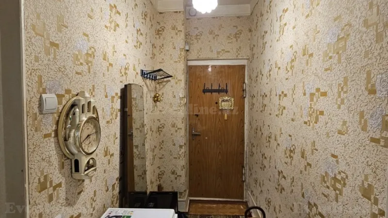 Satılır 2 otaqlı Mənzil Köhnə tikili 38 m² Köhnə Günəşli - şəkil 2