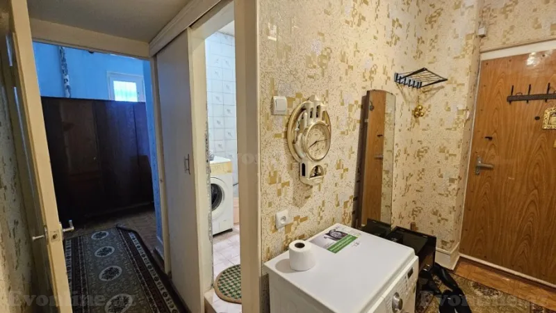 Satılır 2 otaqlı Mənzil Köhnə tikili 38 m² Köhnə Günəşli - şəkil 4